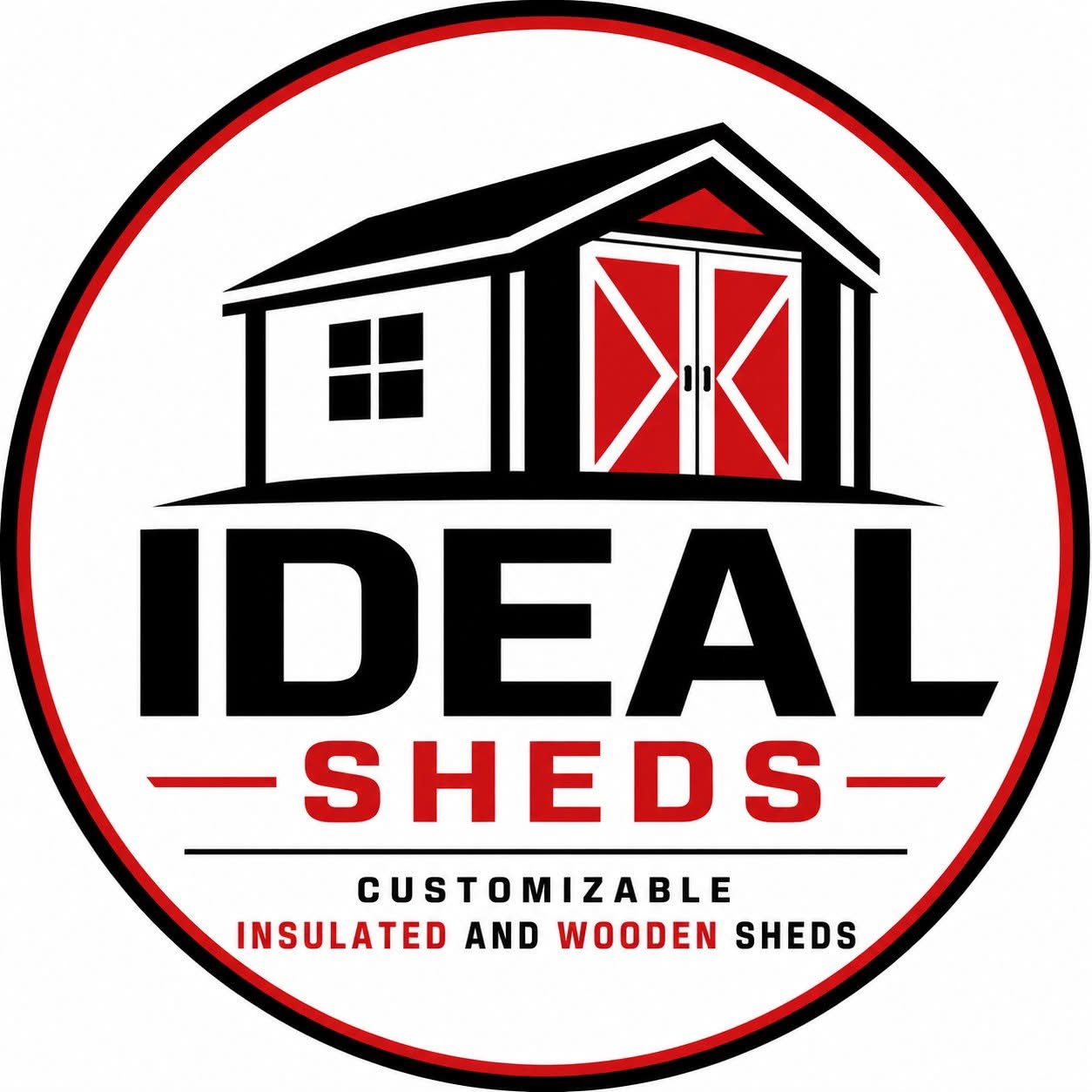 Ideal Sheds